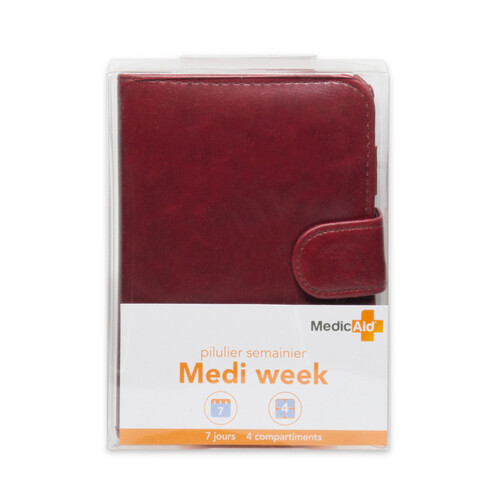 Mediweek