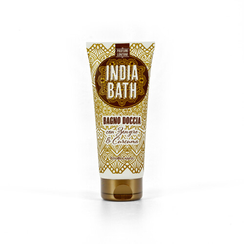 India Bath
