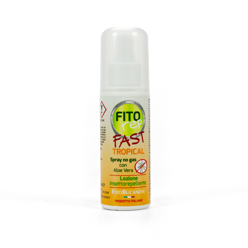 Fitorep Spray Fast