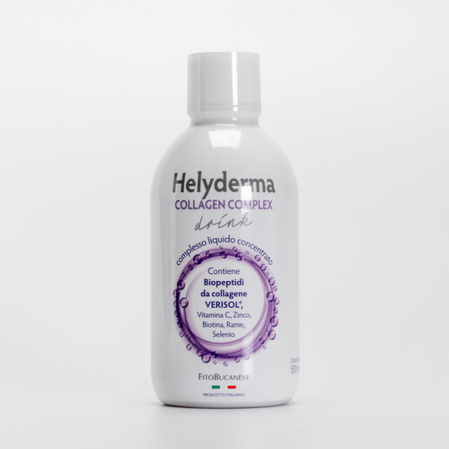 Helyderma Collagen Complex Drink