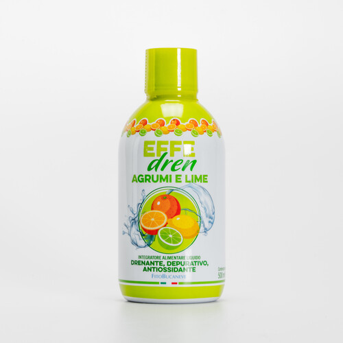 Effedren Agrumi e Lime