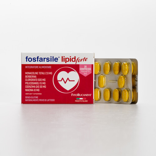 Fosfarsile Lipid Forte