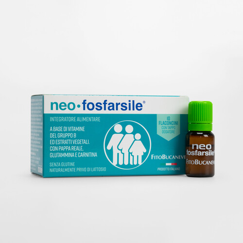 Neo Fosfarsile