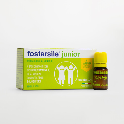 Fosfarsile Junior