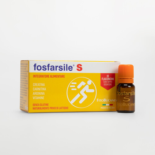 Fosfarsile Sport