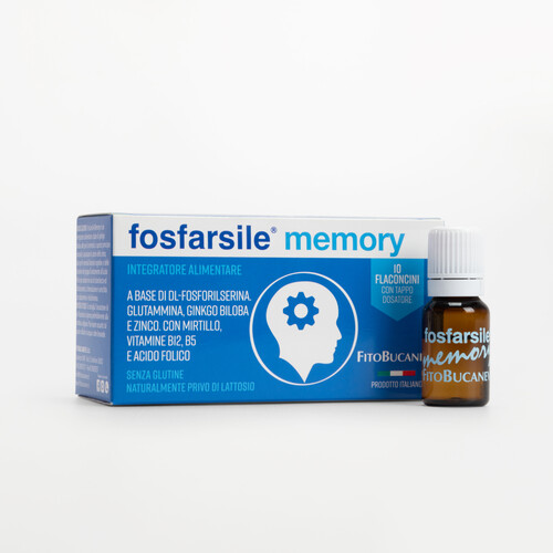 Fosfarsile Memory