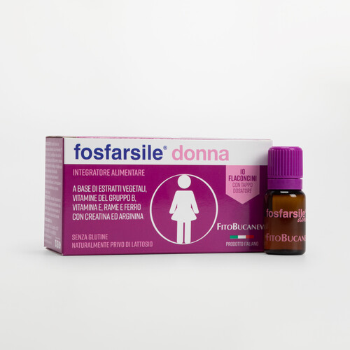 Fosfarsile Donna