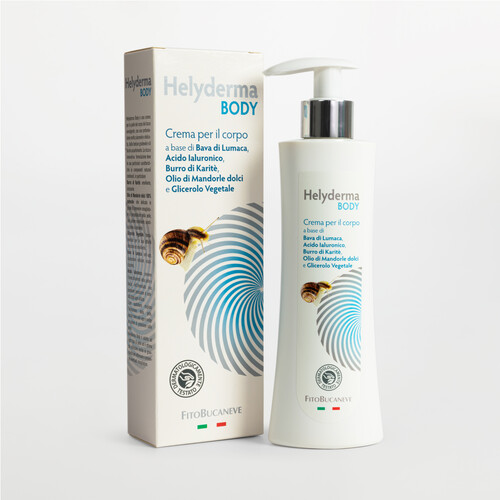 Helyderma Body