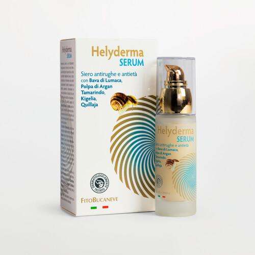 Helyderma Serum