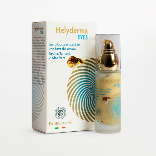 Helyderma Eyes