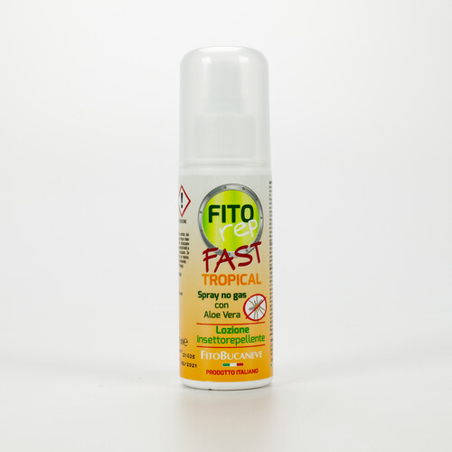 Fitorep Spray Fast