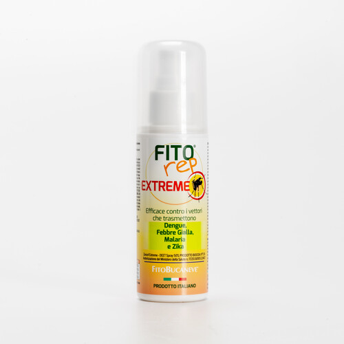 Fitorep Spray Extreme