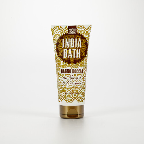 India Bath