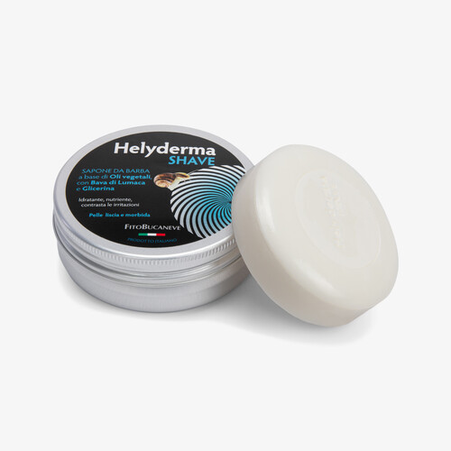 Helyderma Shave