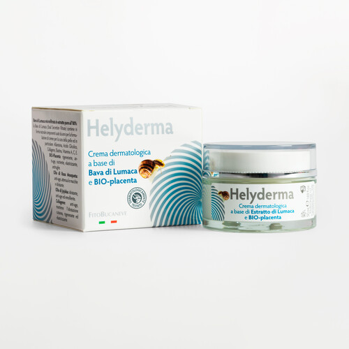 Helyderma