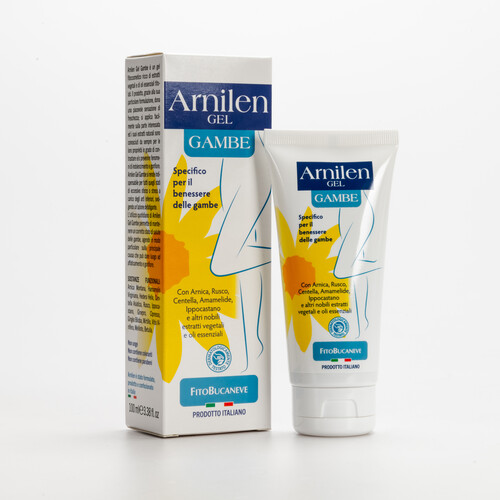 Arnilen Gambe