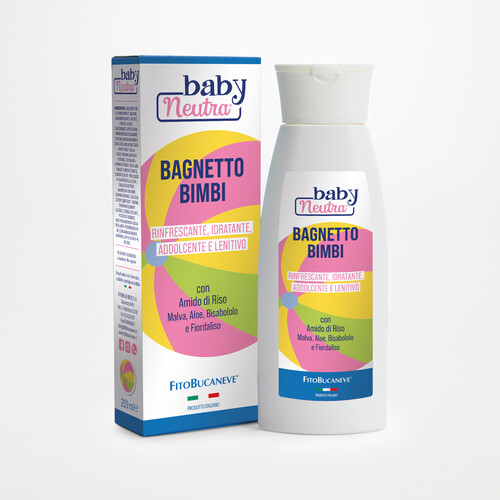 Bagnetto Bimbi